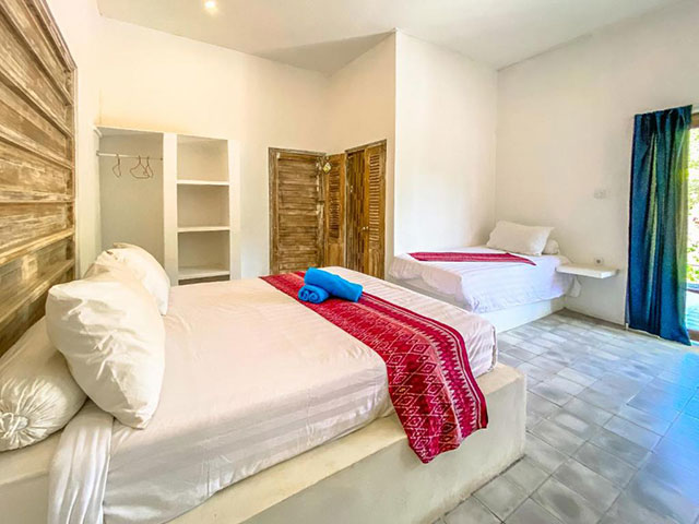 hôtel Bali cmnu