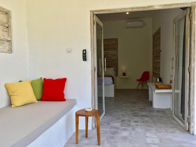 hôtel Bali cmnu