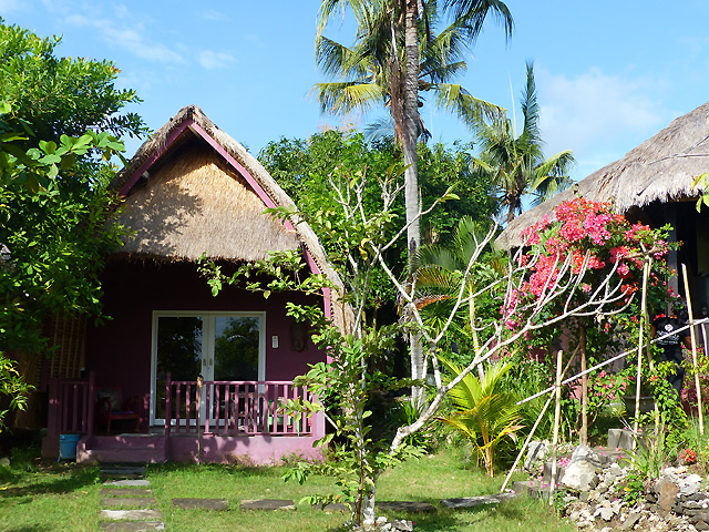 hôtel Bali cmnu