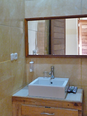 hôtel Nusa Penida cmnus