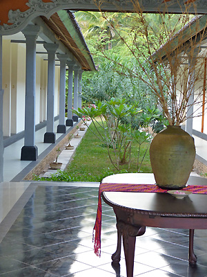 hôtel Nusa Penida cmnus