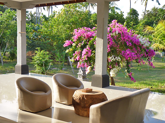hôtel Nusa Penida cmnus