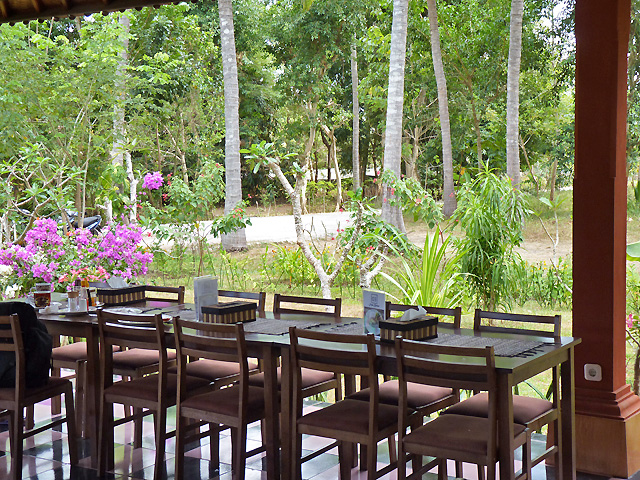 hôtel Nusa Penida cmnus
