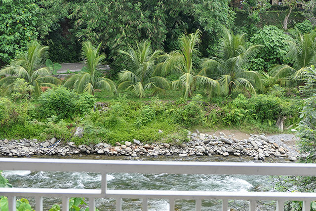 hôtel Sumatra CMOR