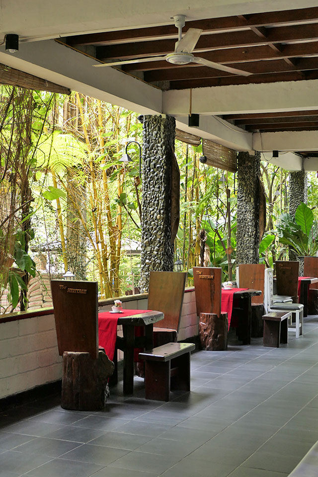 hôtel Sumatra CMOR