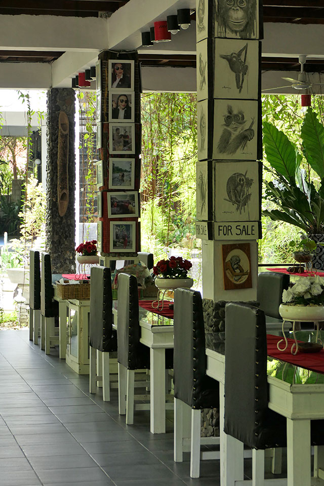 hôtel Sumatra CMOR