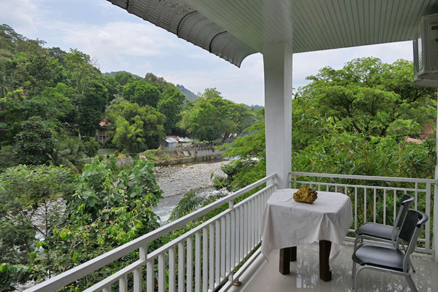 hôtel Sumatra CMOR