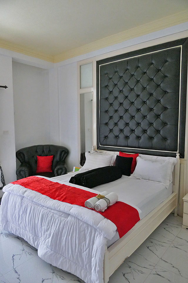hôtel Sumatra CMOR