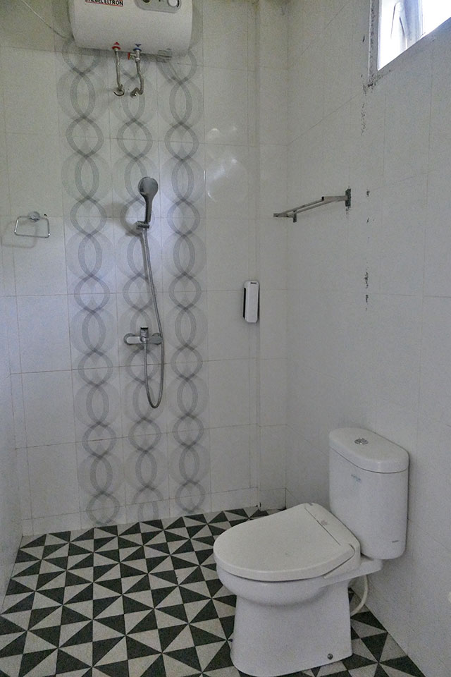 hôtel Sumatra CMOR