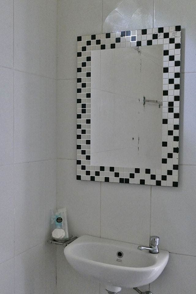hôtel Sumatra CMOR
