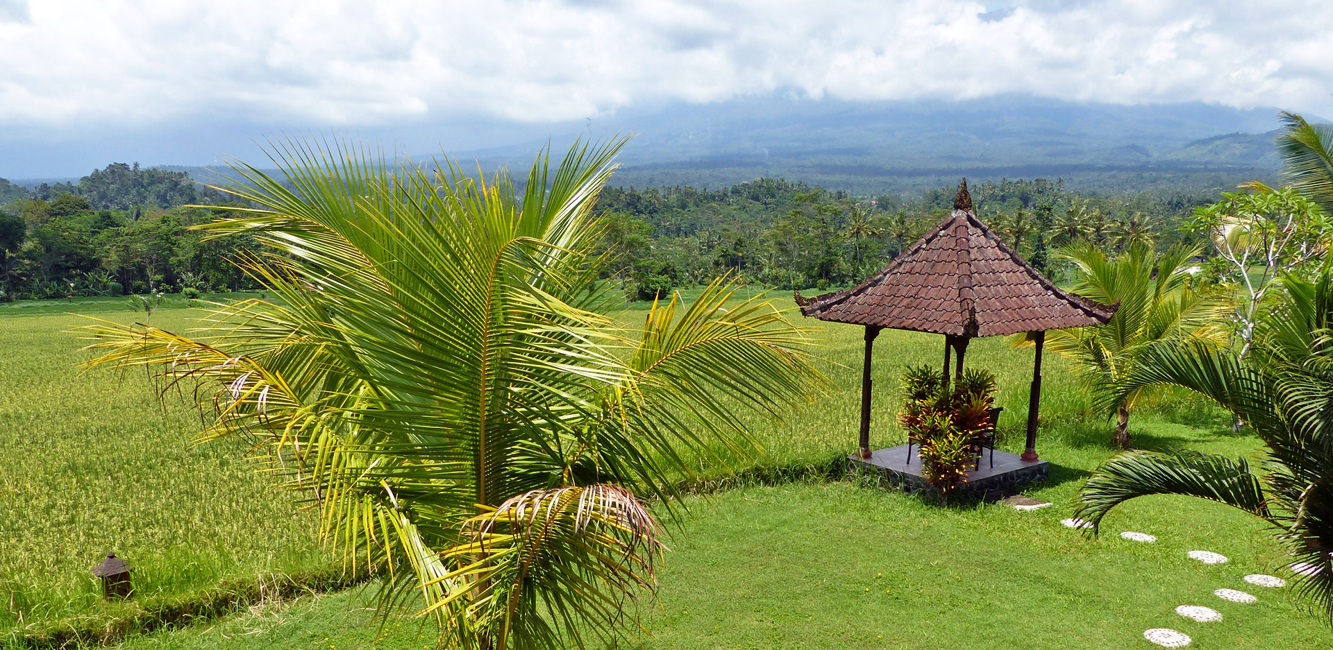 hôtel Bali cmpa