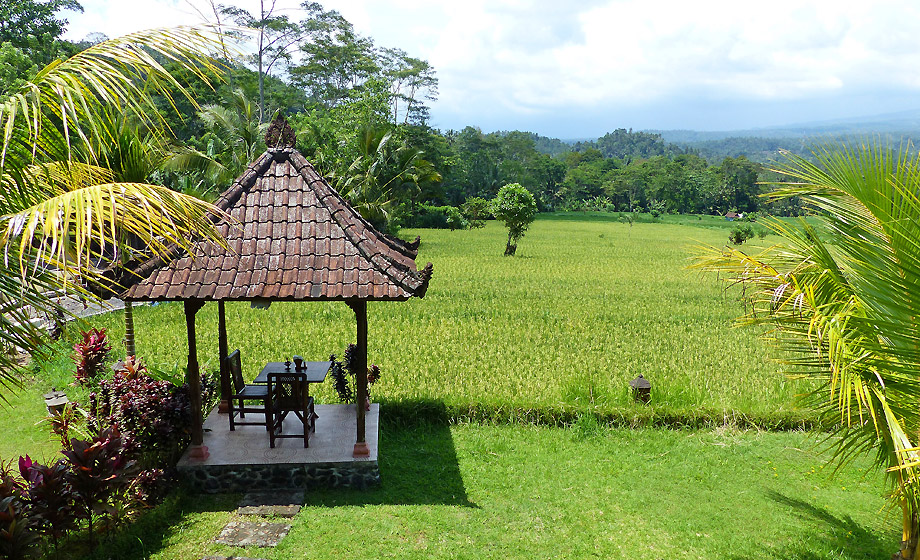 hôtel Bali cmpa