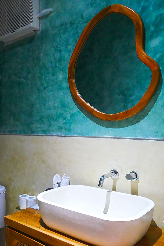 hôtel Nusa Penida CMPAN
