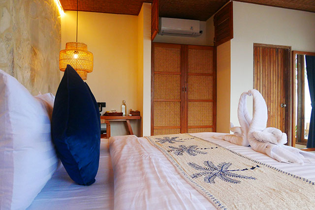 hôtel Nusa Penida CMPAN