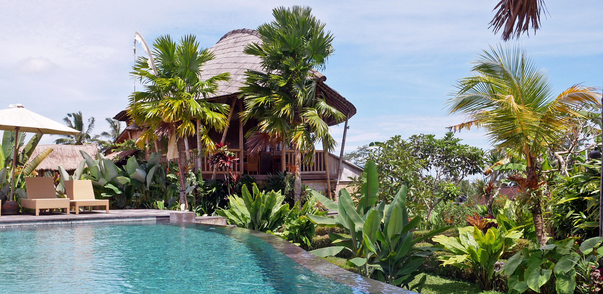 hôtel Bali CMPAP