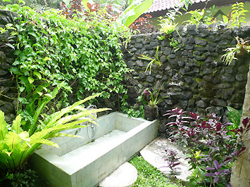 hôtel Bali CMPAP