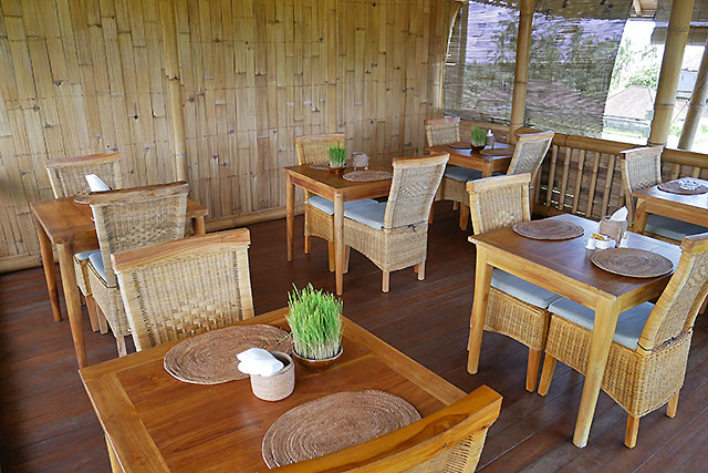 hôtel Bali CMPAP
