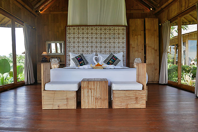 hôtel Bali CMPAP