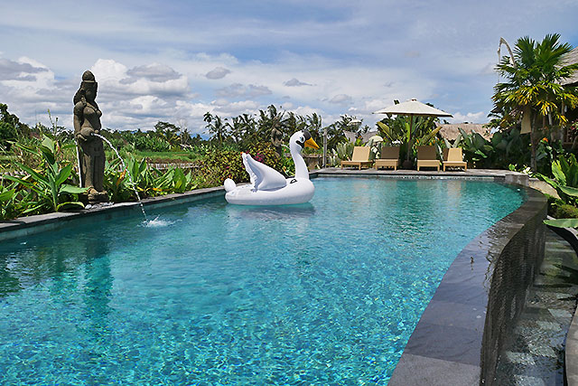 hôtel Bali CMPAP