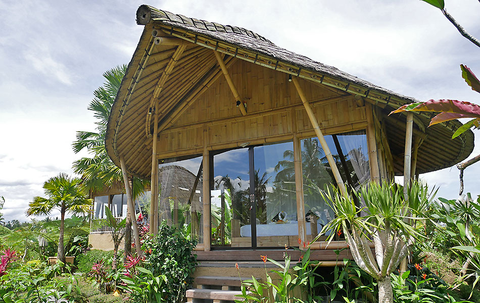 hôtel Bali CMPAP
