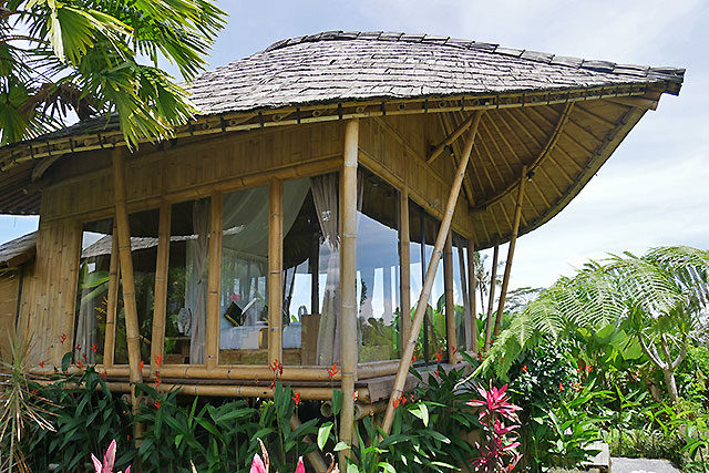hôtel Bali CMPAP