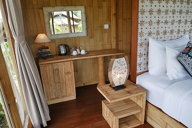 hôtel Bali CMPAP