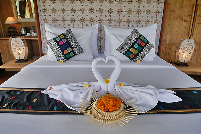 hôtel Bali CMPAP