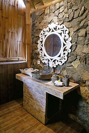 hôtel Bali CMPAP