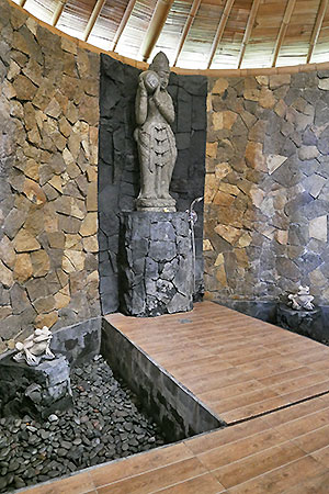 hôtel Bali CMPAP