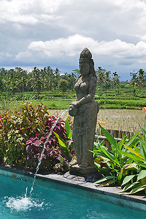 hôtel Bali CMPAP