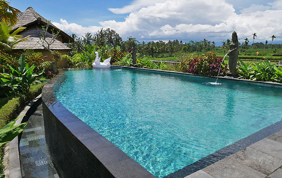 hôtel Bali CMPAP