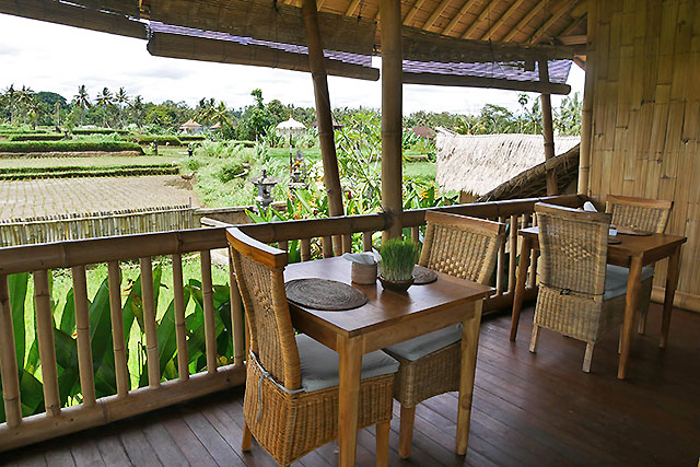 hôtel Bali CMPAP