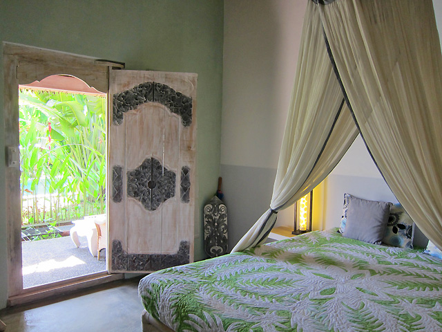 hôtel Bali CMPAY