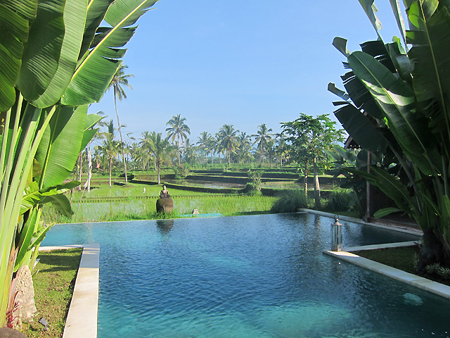 hôtel Bali CMPAY