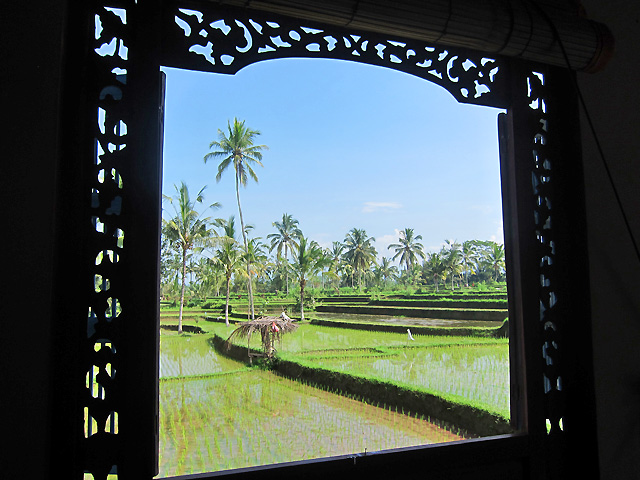 hôtel Bali CMPAY