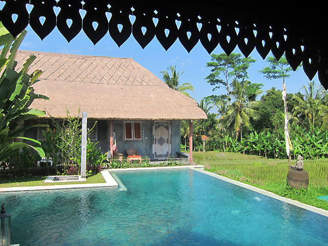 hôtel Bali CMPAY