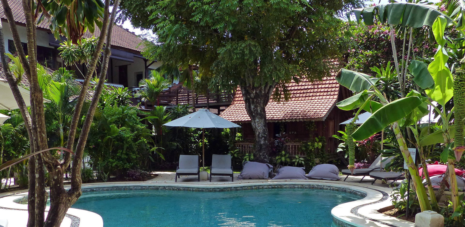 hôtel Bali CMPB