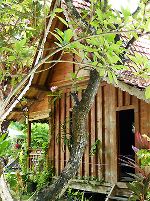 hôtel Bali CMPB