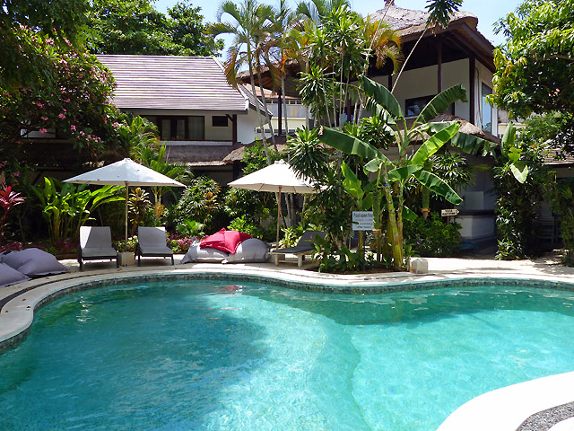 hôtel Bali CMPB