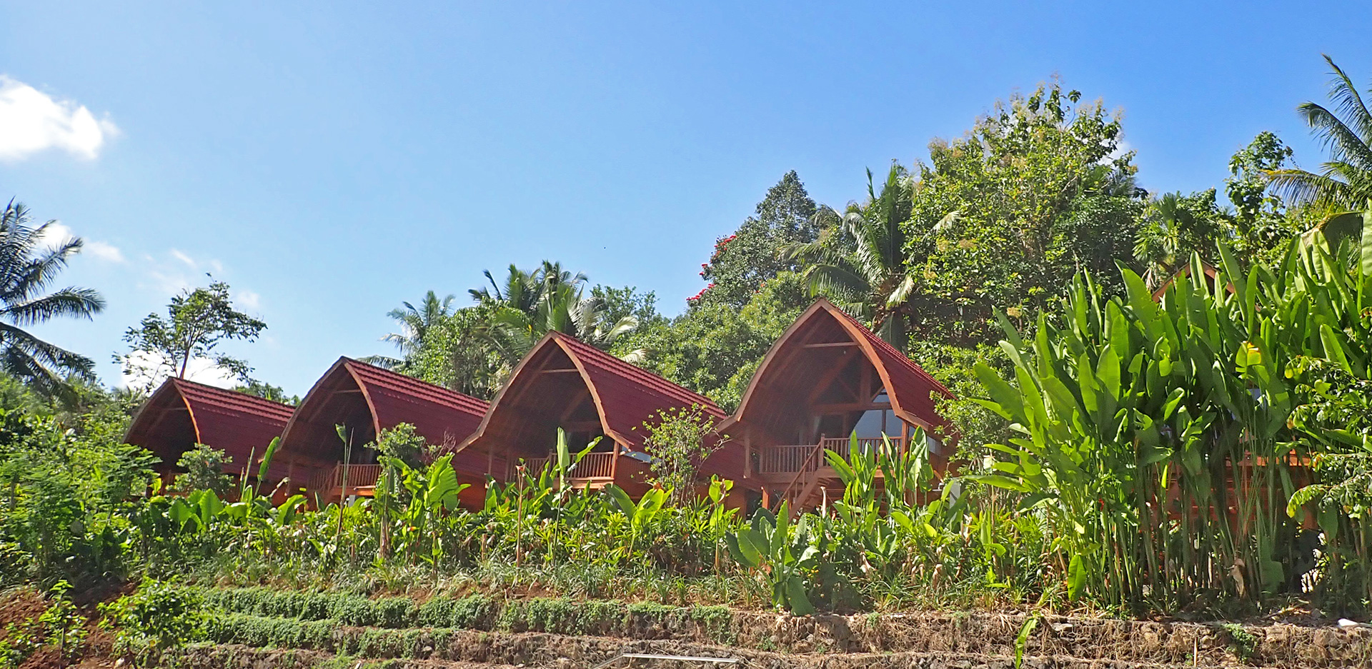 Hotel Bali CMPC