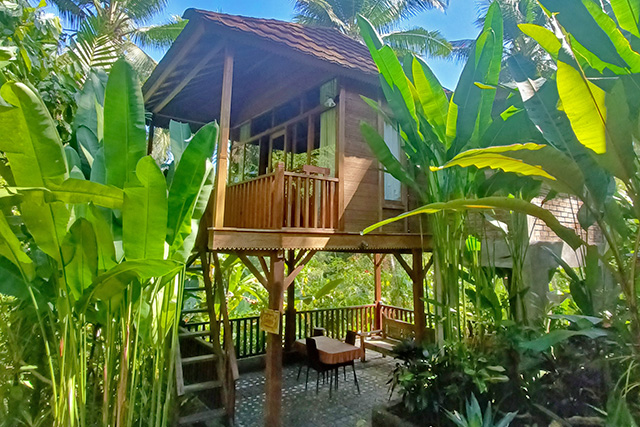 Hotel Bali CMPC