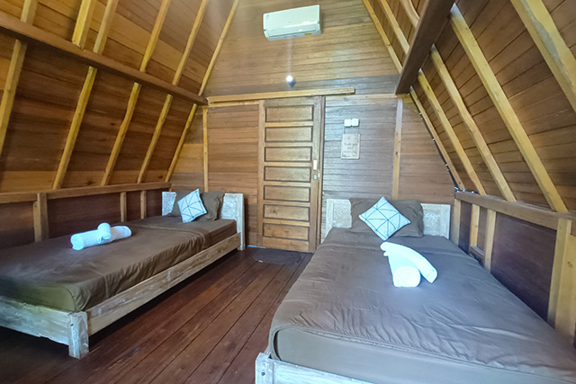 Hotel Bali CMPC