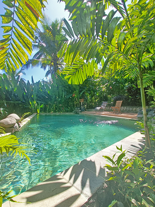 Hotel Bali CMPC
