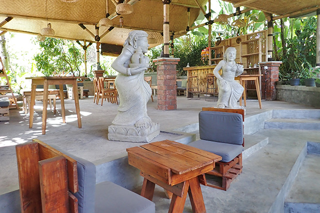 Hotel Bali CMPC