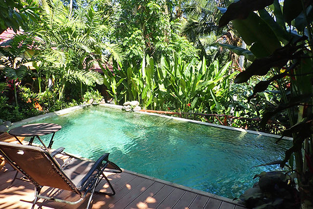 Hotel Bali CMPC