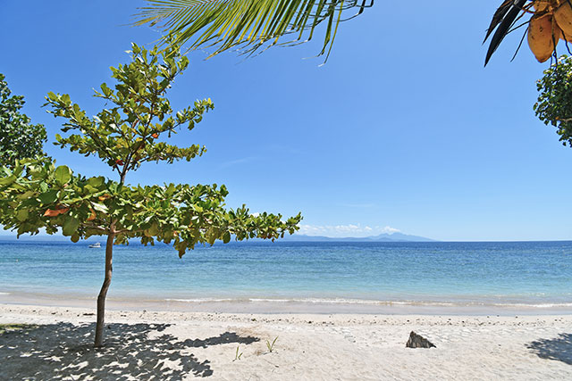 hôtel Nusa Penida CMPH