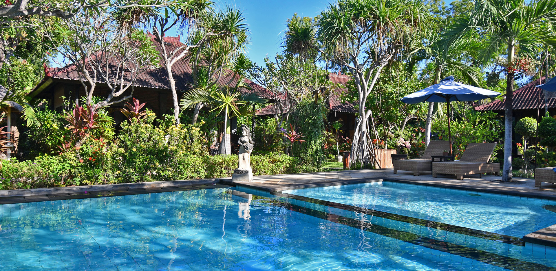 hôtel Bali CMPI