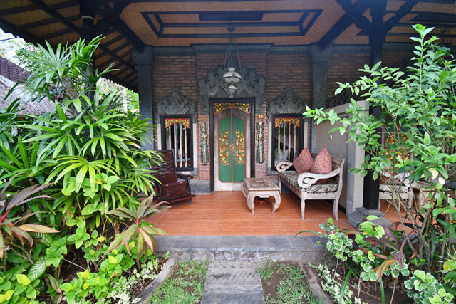 hôtel Bali CMPI