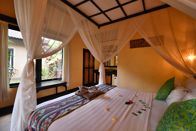 hôtel Bali CMPI