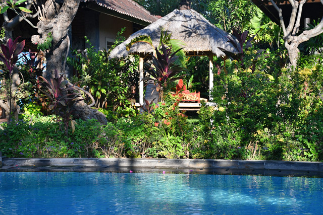 hôtel Bali CMPI